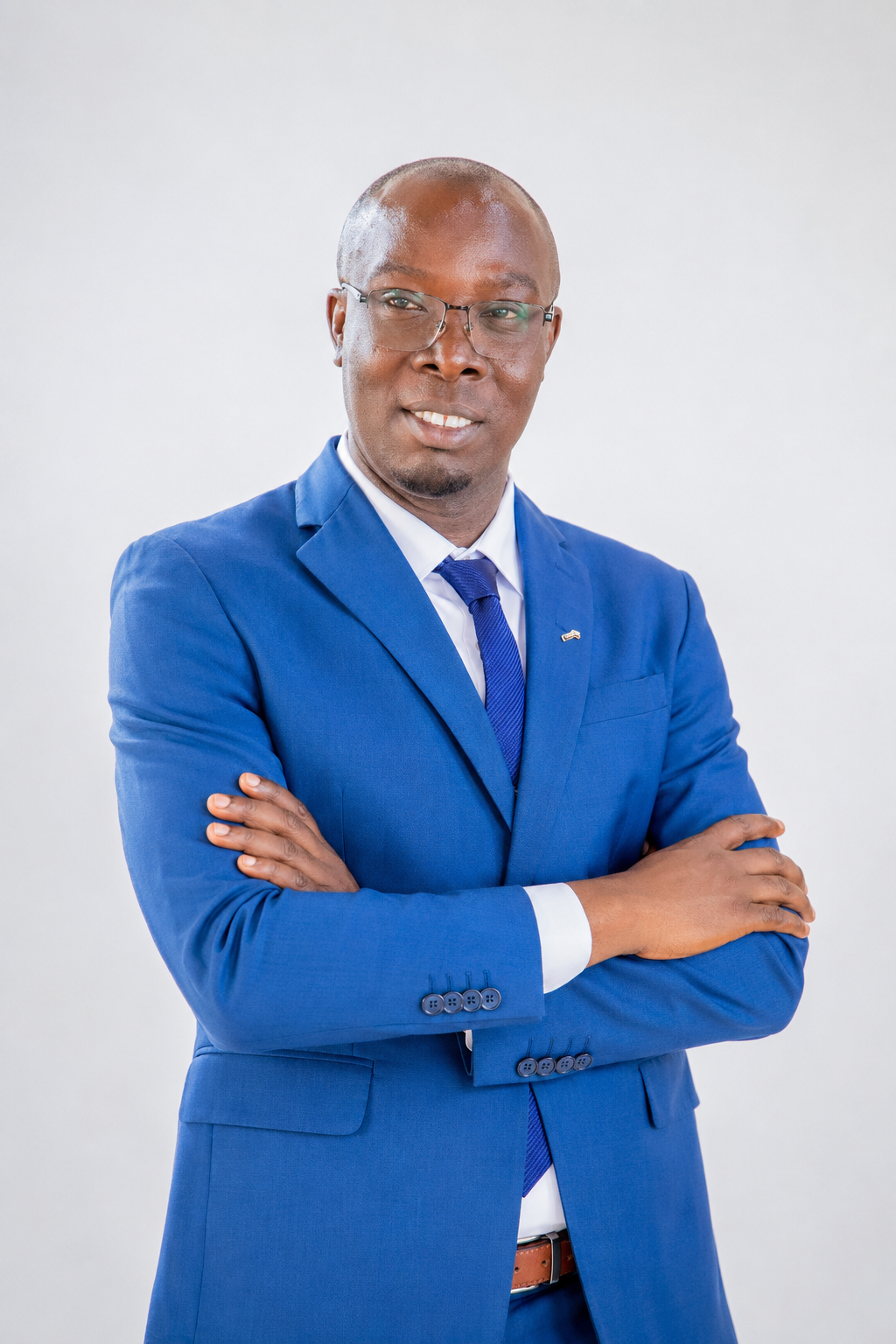 Charles Byimbabazi